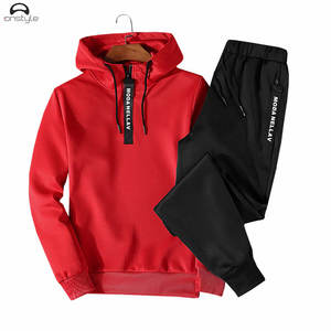2024 nuevo conjunto de Jogger activo de manga larga para mujer, chándal de gimnasio de alta calidad con cremallera, chándal de Fitness XL Plus, logotipo personalizable - Product Image 4
