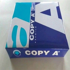 Papel de copia A4 OEM de fábrica, 80 g/m², 500 hojas por resma - Product Image 4