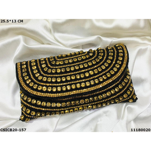 Mariée Embrayage Ethnique Sacs - Product Image 1
