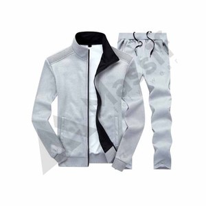 Traje deportivo para hombre, entrenamiento, correr, gimnasio, FITNESS - Product Image 1