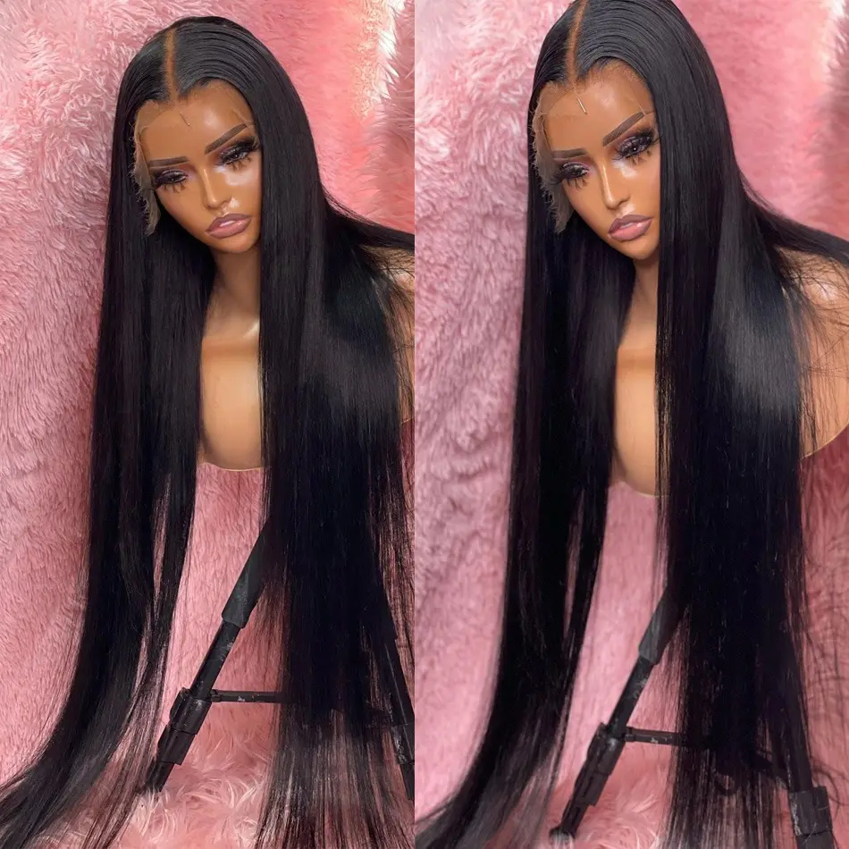 full lace human hair wigs for cheap