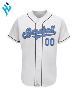 Maillot de Baseball col en V pour hommes,, Streetwear, rembourré, bon marché, Slim Fit, de haute qualité, nouvelle tendance - Product Image 3