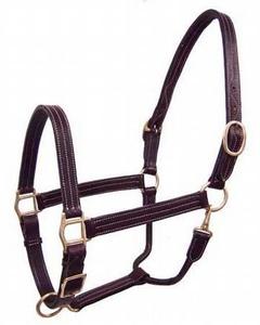 Selle de cheval sur mesure en cuir Double épaisseur, modèle fait par des fabricants indiens, personnalisés à trois coutures, accessoire cubain - Product Image 1