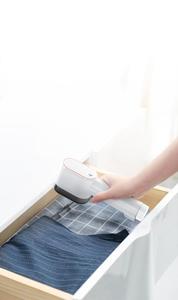 Charol-plancha de vapor para viaje, minivaporizador para ropa, a la moda, 2 en 1 - Product Image 4