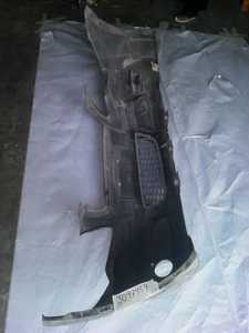 Pare-chocs avant 3097959 pour voitures, pièce de rechange brillante - Product Image 2