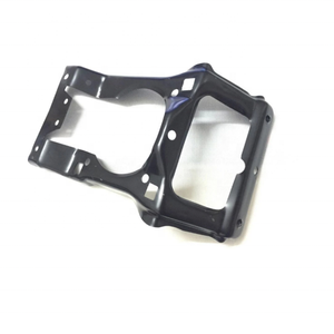 Support de radiateur central OEM 2116201916 pour Mercedes Benz W211 E320 E350 E500 E550 <span class=keywords><strong>AMG</strong></span> - Product Image 5