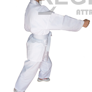 Judo-Kimono de Judo coreano Bjj, uniforme Judogi Judo, árbol de algodón, Unisex, OEM, logotipo personalizado, tiempo del artículo, venta al por mayor - Product Image 6