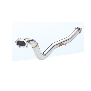 Silenciador de tubo de escape TW Origin Otra garantía - Product Image 6