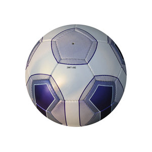 Venta de Fábrica, Balón de Fútbol de Entrenamiento de PVC y PU, Talla 5, Marca Fortis Sports, Colores y Logotipos Personalizables - Product Image 5