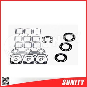 TAIWAN SUNITY Kits de joints d'arbre à cames haute performance SU622801 pour moteurs hors-bord essence polarisés 650/750 1992-1997 Série 780 SL - Product Image 3