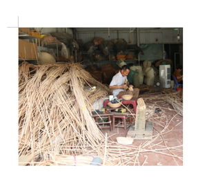 Bobina de rattan core 500g - Product Image 5