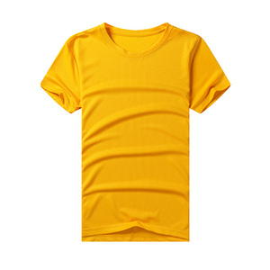 ที่กำหนดเองที่มีคุณภาพสูงระเหิดแห้งพอดีวิ่งเสื้อยืด - Product Image 5