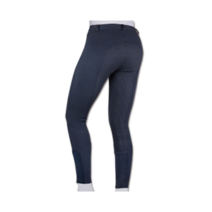 Espinillera con logotipo personalizado y precio al por mayor, equipo de protección para hombres y mujeres, pantalones ecuestres de asiento completo deportivos para montar a caballo - Product Image 1