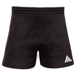 ชุดรักบี้สำหรับเยาวชนเครื่องแบบรักบี้ชุดฟุตบอลดีไซน์ใหม่ล่าสุด - Product Image 3