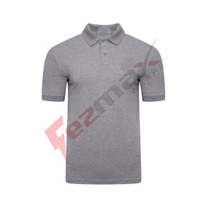 Fezmax-camiseta personalizada para hombre, Polo a granel en blanco - Product Image 6