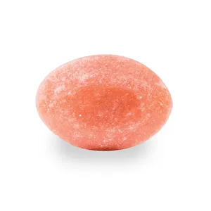 Bolas de piedra de sal, corazones de sal - Product Image 1