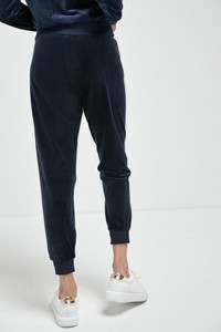 Pantalones de chándal de fútbol personalizados multicolor unisex, pantalones de jogging deportivos de invierno sostenibles con parte delantera plana - Product Image 5