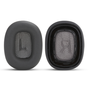 <span class=keywords><strong>Almohadillas</strong></span> de repuesto para auriculares <span class=keywords><strong>AirPods</strong></span> <span class=keywords><strong>Max</strong></span>, <span class=keywords><strong>almohadillas</strong></span> de recambio con cuero de proteína, espuma viscoelástica y imán - Product Image 4