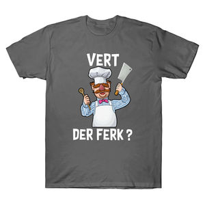 <span class=keywords><strong>Vert</strong></span> Der Ferk Vui Vẻ In Người Đàn Ông Của Thể Thao Logo T-Shirt 100% Cotton Dệt Kim Kỹ Thuật Số In Ấn Mô Hình Rắn Vui Quà Tặng Thăng Hoa - Product Image 4