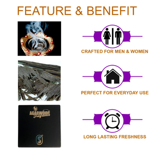 High Quality Pure <b>Agarwood</b> Manipuri Bulk Quantity Available in Our Stocks - Product Image 5