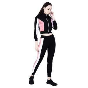 ชุดวอร์มสำหรับผู้หญิงสั่งทำได้ตามต้องการสินค้าผลิตในปากีสถาน - Product Image 6