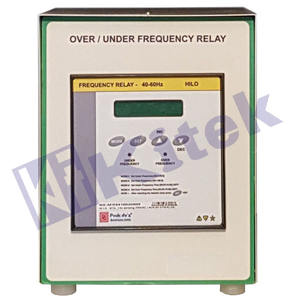 ระบบฝึกอบรมรีเลย์บุชโฮลซ์ใหม่สำหรับการป้องกันสภาพการทำงานและการสอนด้านการศึกษา - Product Image 2