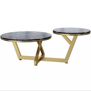 เฟอร์นิเจอร์ห้องนั่งเล่นโต๊ะกาแฟบ้าน/โต๊ะกลาง - Product Image 3