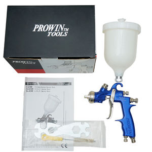 Forged HVLP Spraygun Hvlp <b>Spray</b> Gun Painting Gun - Product Image 5