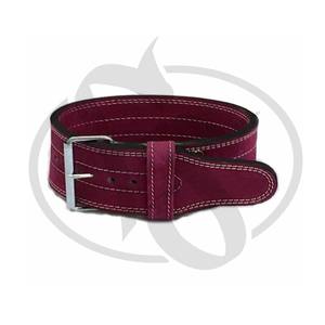 Cinturón de gimnasio de calidad superior, personalizado, tamaños personalizados, levantamiento de pesas - Product Image 3