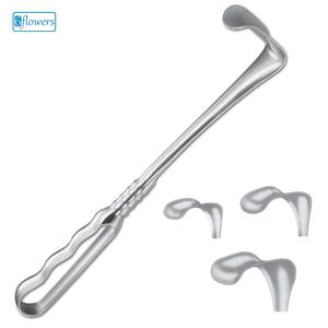 เครื่องถ่างเหงือกแบบแมนนวลริชาร์ดสัน รุ่น F8-411 ได้รับการรับรองมาตรฐาน Class II CE - Product Image 1