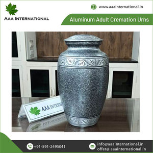 Urnas de Cremación para Adultos Estilo Americano |   Diseño OEM/personalizado disponible a bajo precio - Product Image 6