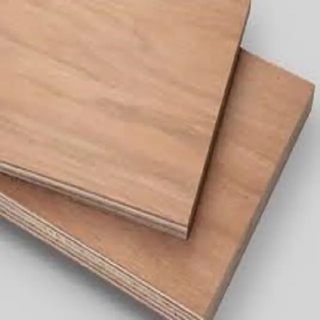 HDF AC4 Hard anti-resistance USA Laminated wood Floor boards for interior decor