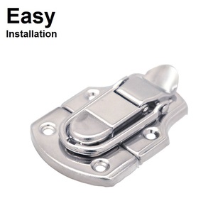 2021 HC257 armoire médicale boîte fermoir clip de verrouillage - Product Image 1