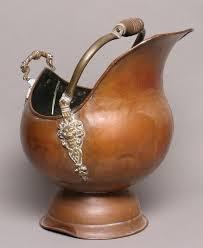 Premium quality Copper <b>Bucket</b> for Restaurant, Hotel Ware home ware at wholesale price - Product Image 2