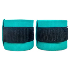 Custom 100% <b>Elastic</b> Cotton MMA Hand Wraps <b>Bandages</b> Solid Colors Print Pattern All Sizes for Boxing - Product Image 4