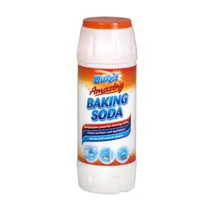 Household Cleaning Amazing Baking Soda Multi Purpose Surface Cleaner for Removes Stale Odours from Fridges and Microwaves