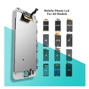 mobile phone lcds for iphone lcd with tft display for samsung mobile phone original lcd screen pantallas para celulares