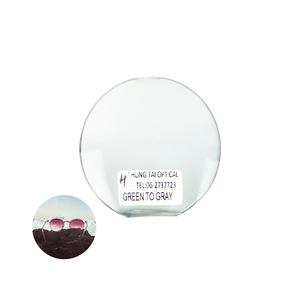 ไต้หวันเลนส์แว่นตา Photochromic สำหรับการออกแบบแว่นตากีฬาขี่จักรยาน - Product Image 5