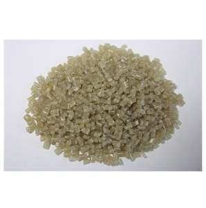 PP plastic pellets injection grade granules homopolymer
