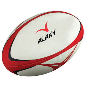 Pelota de entrenamiento de Rugby suave de la mejor calidad, pelotas Premium para entrenamiento deportivo - Product Image 6
