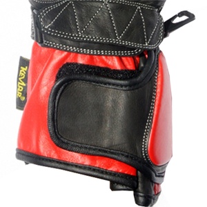 Meilleure vente Gants d'équitation pour moto Gants en cuir USA 2023 - Product Image 5