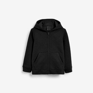 Conjunto Deportivo de 2 Piezas para Hombre Adulto PIHA SPORTS, Sudadera con Capucha de Felpa de Color Sólido, Pantalones Deportivos, Diseño 2 en 1 - Product Image 1