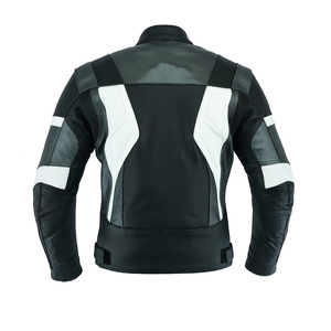 เสื้อโค้ทแจ็คเก็ตแขนยาวกันลมมีซิปไซส์ใหญ่พิเศษพิมพ์ลายถักด้วยหนังโพลีเอสเตอร์ฤดูใบไม้ร่วงฤดูหนาว2025 - Product Image 6