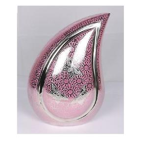 Urnas de cremación con diseño de gota de lágrima, urnas de cenizas humanos de cremación personalizadas, la mejor calidad - Product Image 6