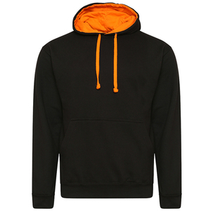 Jersey ajustado para hombre, de manga larga Sudadera con capucha, sudadera deportiva con capucha, Tops bordados con estampado de sublimación Digital para invierno - Product Image 1