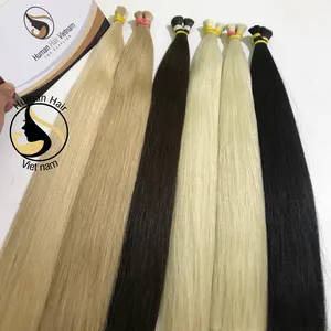 The best of quality color hair product in cut Slavic hair supplier for Russia, Belarus, Ukraine hair color chart from Vietnamese