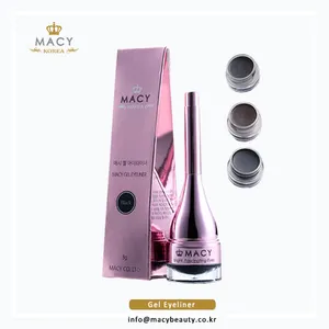 Delineador de ojos impermeable/maquillaje/cosmética profesional Corea - Product Image 1