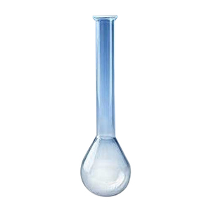 Best Quality Borosilicate Glass Kjeldahl <b>Flask</b> Long Neck Bottom Various Sizes (10ml 800ml) OEM Customizable for Laboratory - Product Image 5