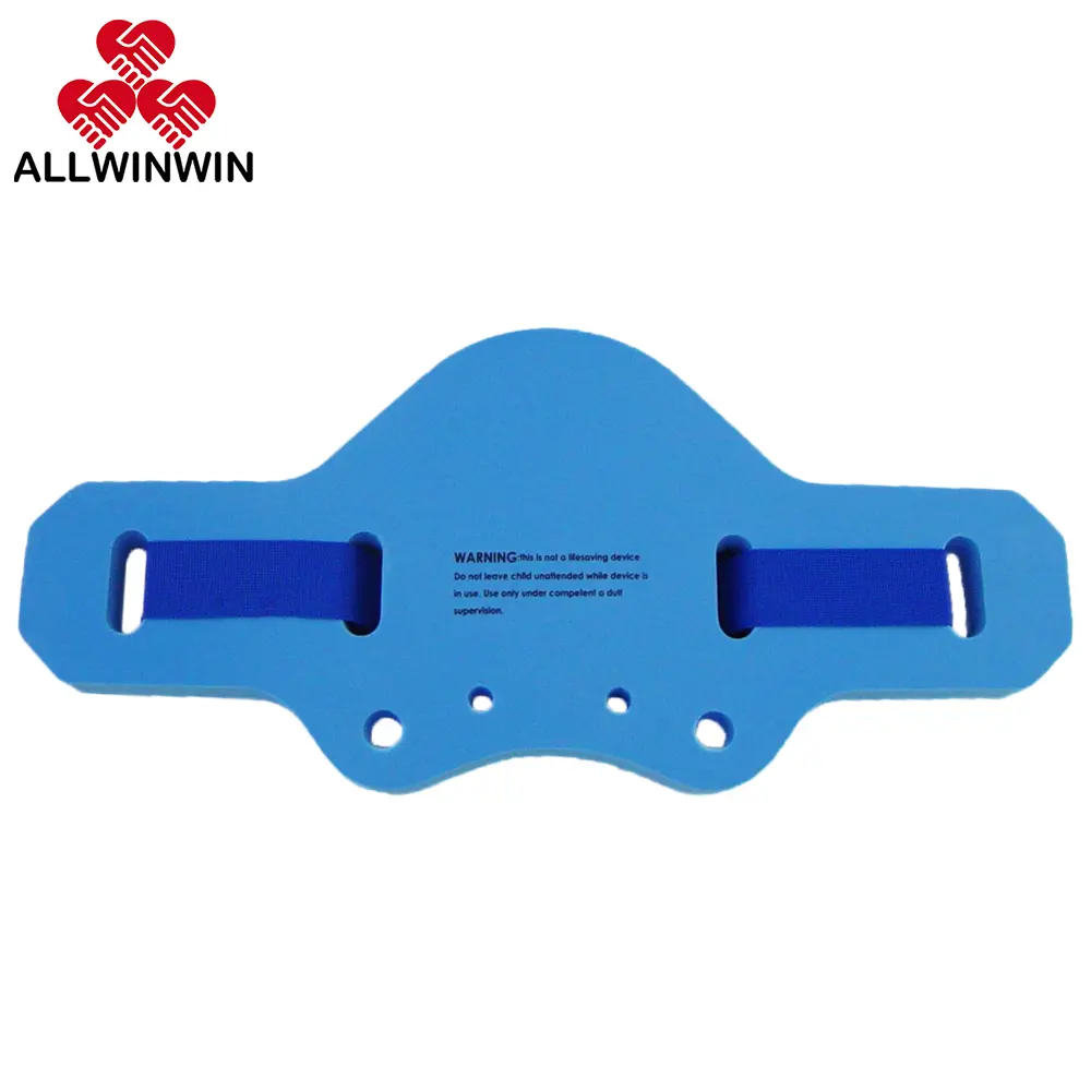 ALLWINWIN SWB03 Sabuk Berenang-65Cm, EVA Tahan Busa Jogging