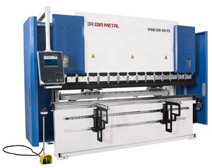 Presse plieuse hydraulique CNC EPBM 70.25/21 - Product Image 1